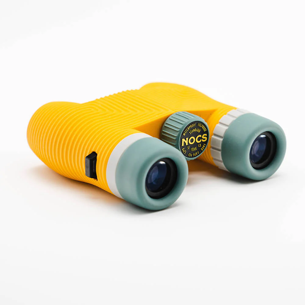 NOCS PROVISIONS（ ノックスプロヴィジョンズ）STANDARD ISSUE 8X25 WATERPROOF BINOCULARS