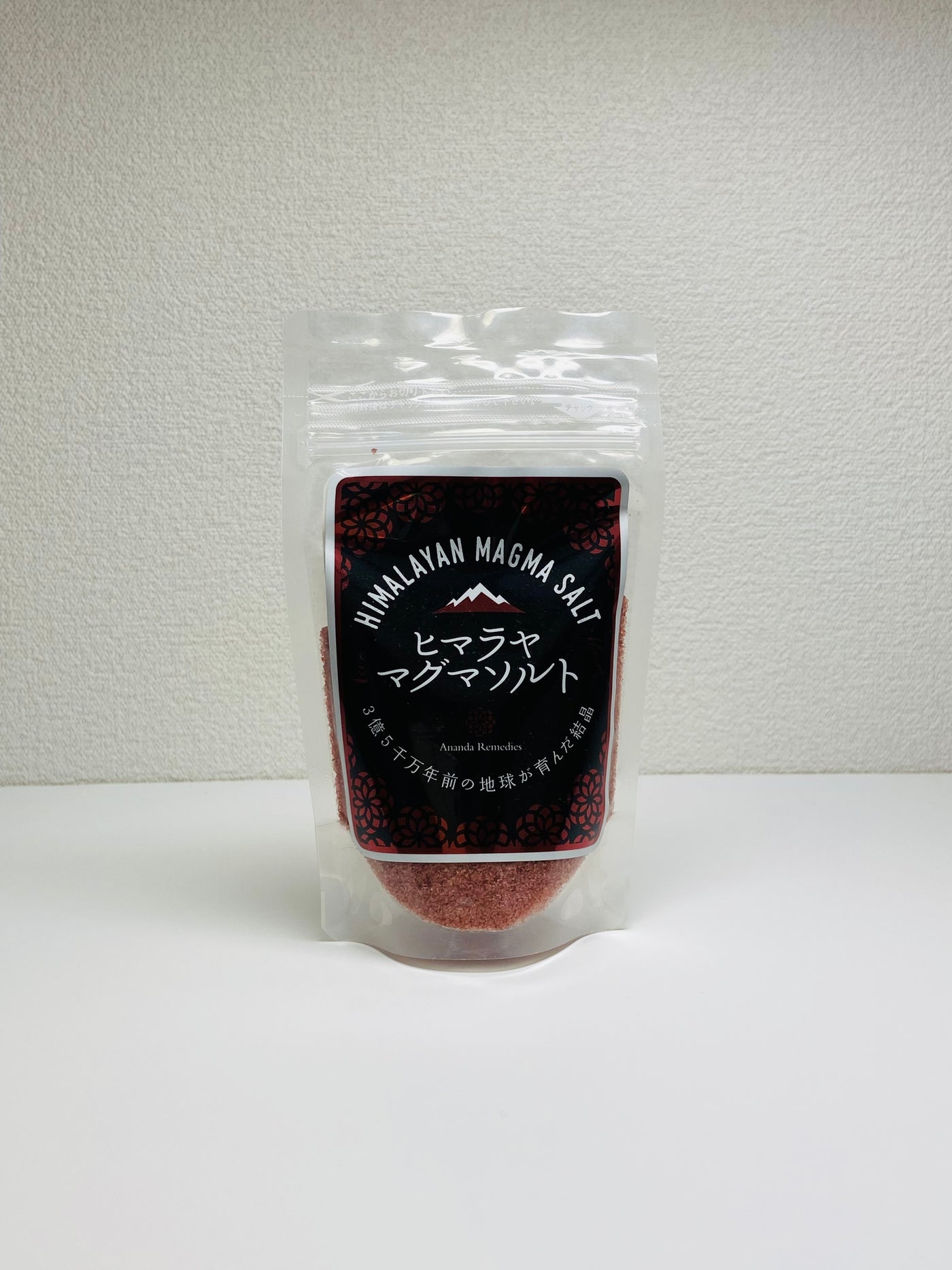 fasting life(ﾌｧｽﾃｨﾝｸﾞﾗｲﾌ)-ヒマラヤマグマソルト 100ｸﾞﾗﾑ