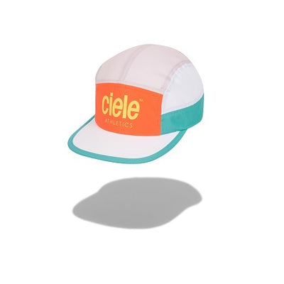 【NEW】Ciele(ｼｴﾙ) - GOCap-Athletics - Oceanside (Unisex)