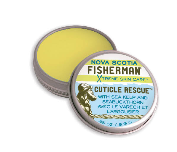 Nova Scotia Fisherman(ﾉﾊﾞｽｺｼｱﾌｨｯｼｬｰﾏﾝ) - Cuticle Rescue 9.9g