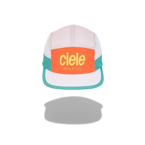 【NEW】Ciele(ｼｴﾙ) - GOCap-Athletics - Oceanside (Unisex)